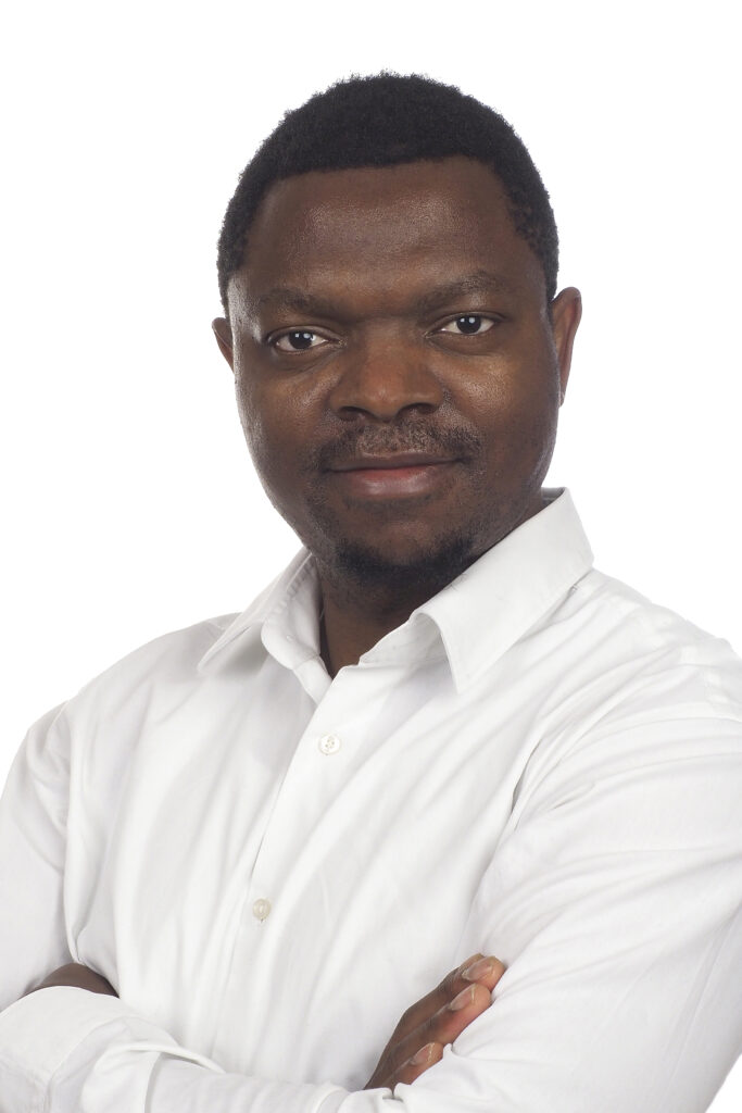 Emmanuel Abatih